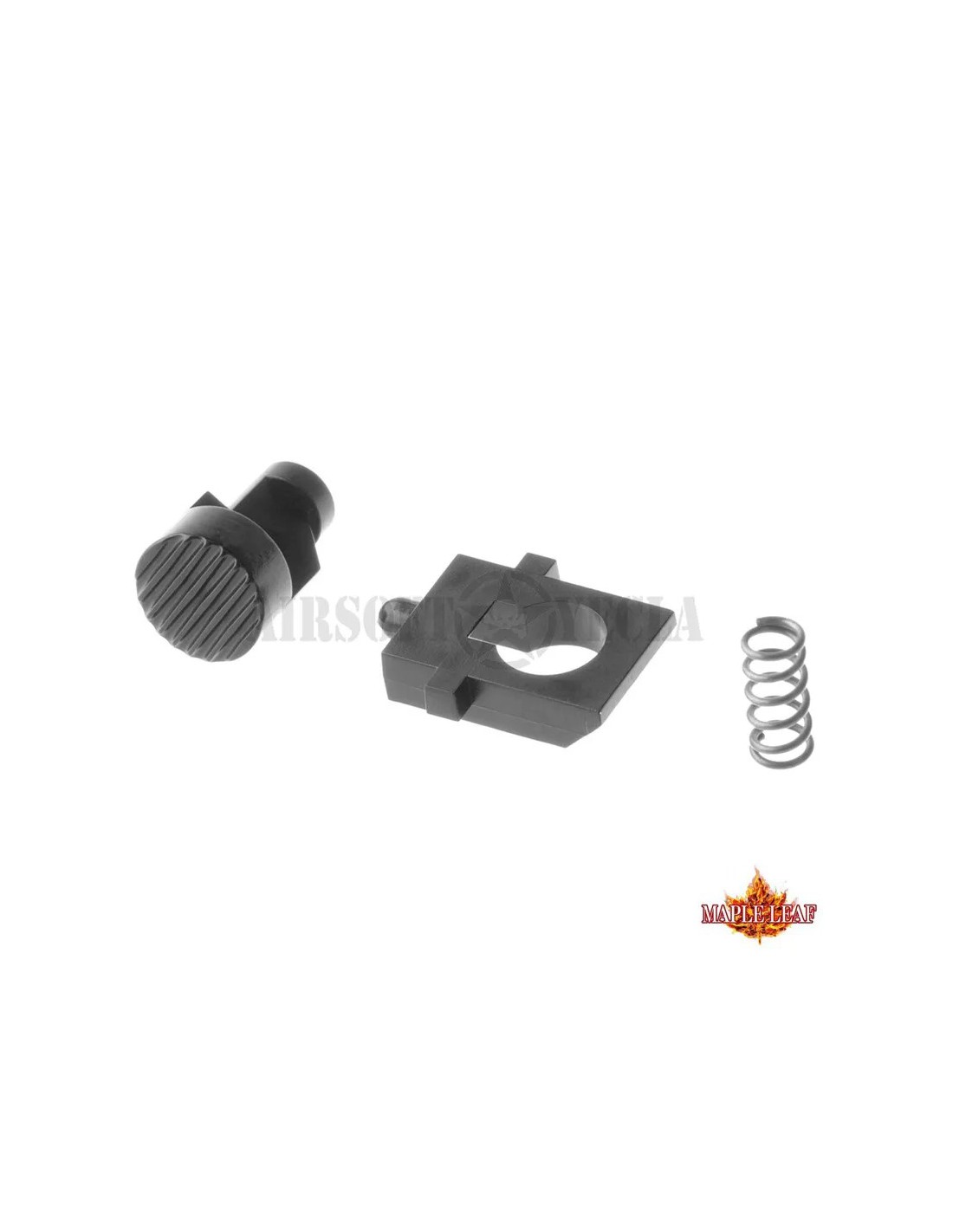 PESTILLO DE CARGADOR AMPLIADO VSR10
