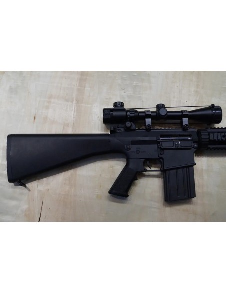 AEG SR25 A&K