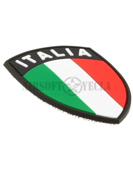 parche-goma-bandera-italia-alta-calidad-61x71mm-frontal