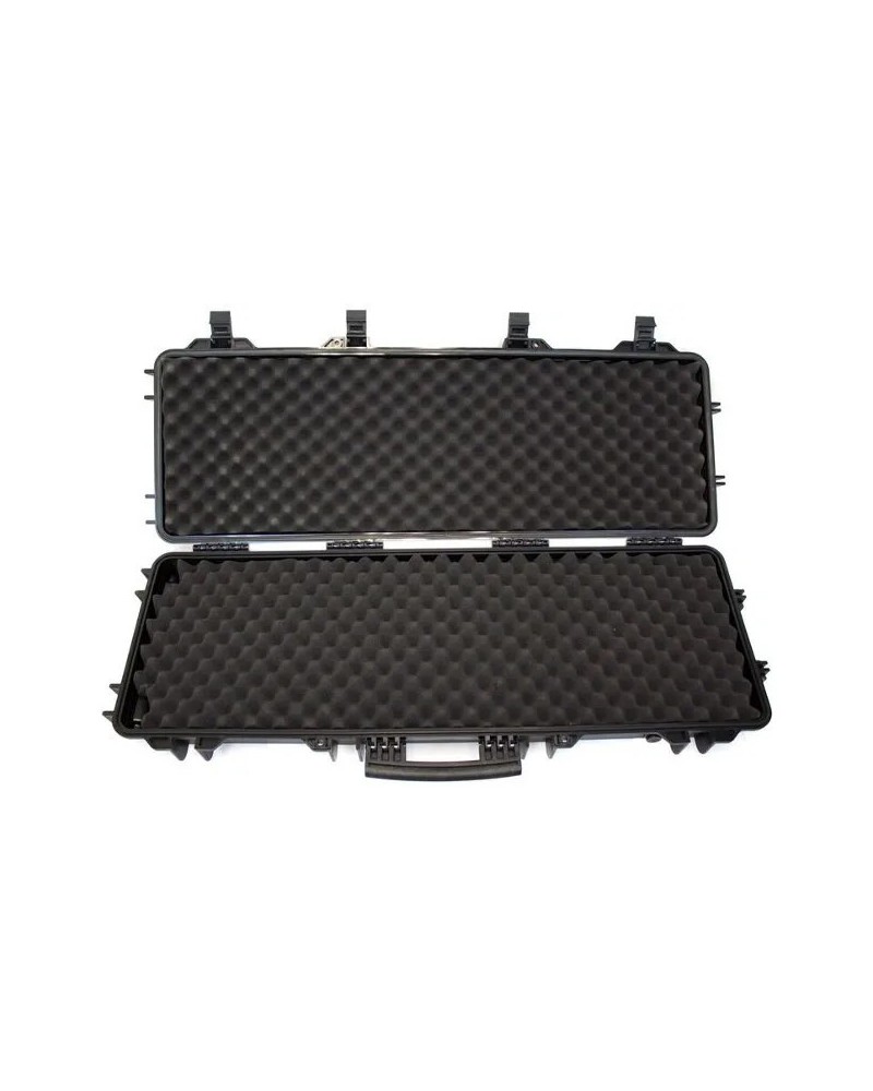 FUNDA RIGIDA NUPROL PARA FUSIL
