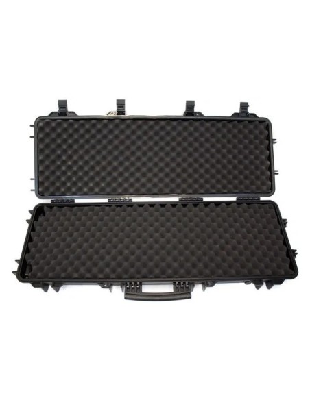 FUNDA RIGIDA NUPROL PARA FUSIL