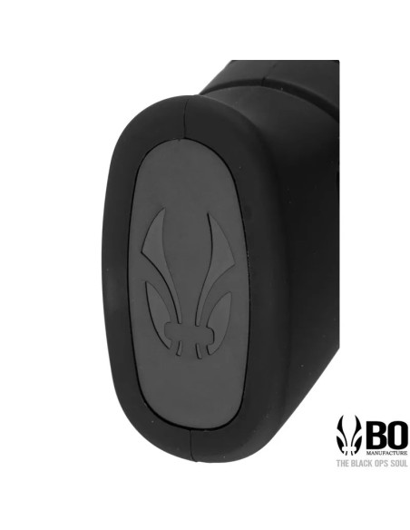 fabarm-stf-12-11-compact-negra-detalle-embellecedor