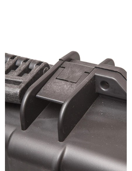 FUNDA RIGIDA NUPROL PARA FUSIL