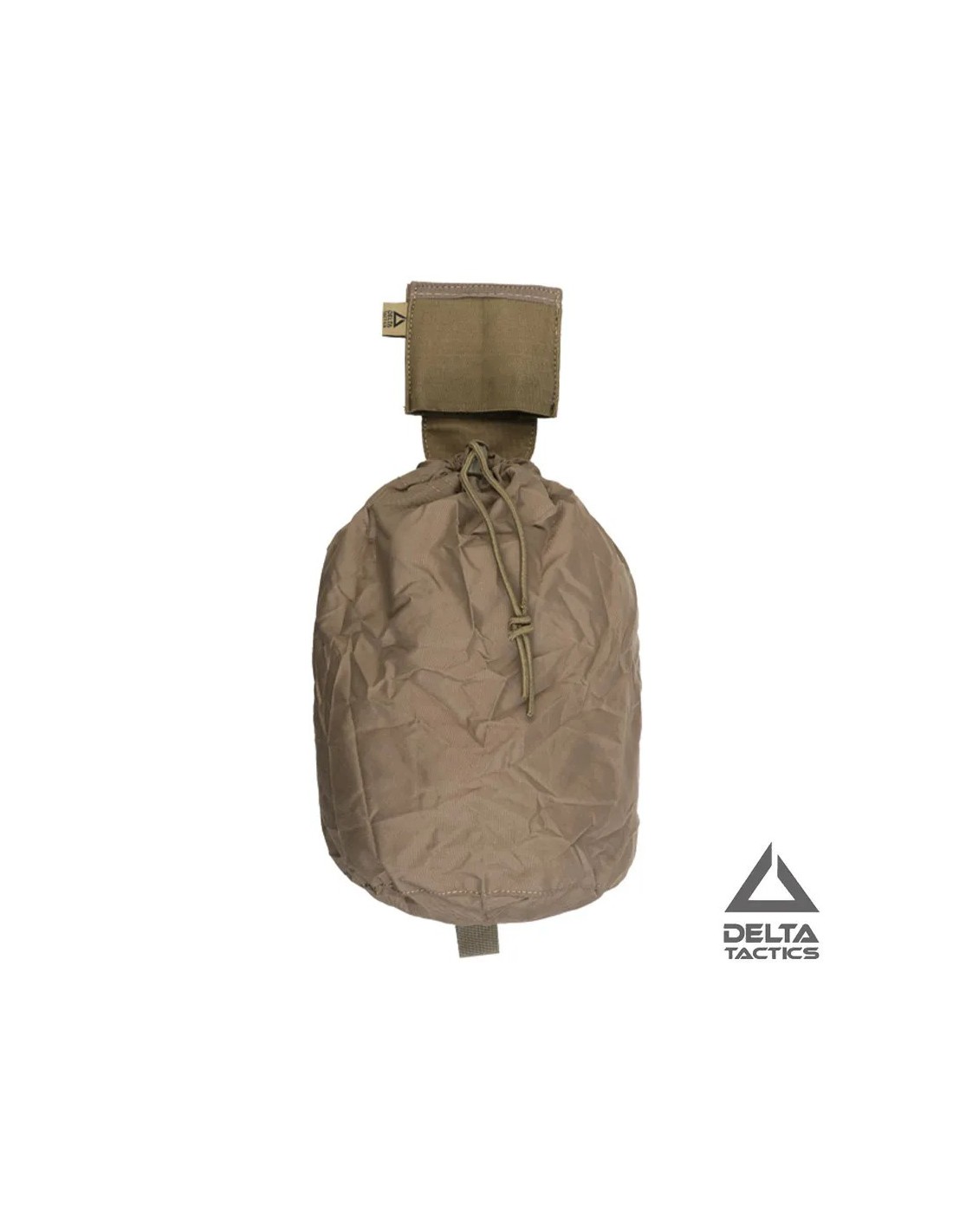 Bolsa de descarga plegable para cargadores Coyote