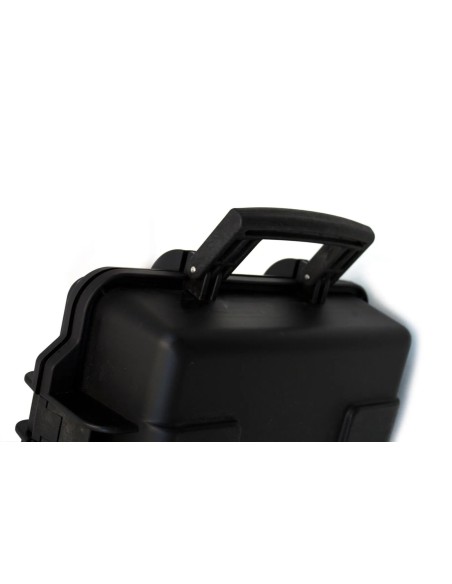 FUNDA RIGIDA NUPROL PARA FUSIL