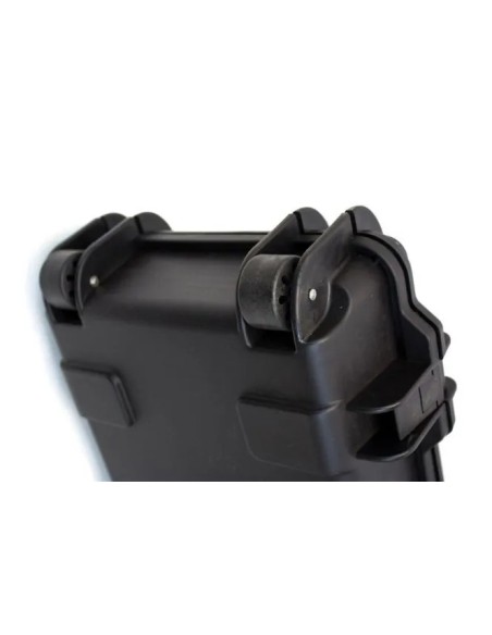 FUNDA RIGIDA NUPROL PARA FUSIL