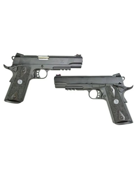 APS 1911 Gladiator Gas Blowback Airsoft Pistol - Marcux