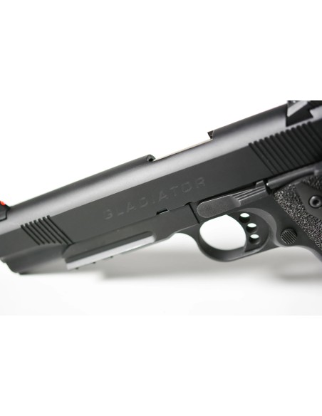 APS 1911 Gladiator Gas Blowback Airsoft Pistol - Marcux
