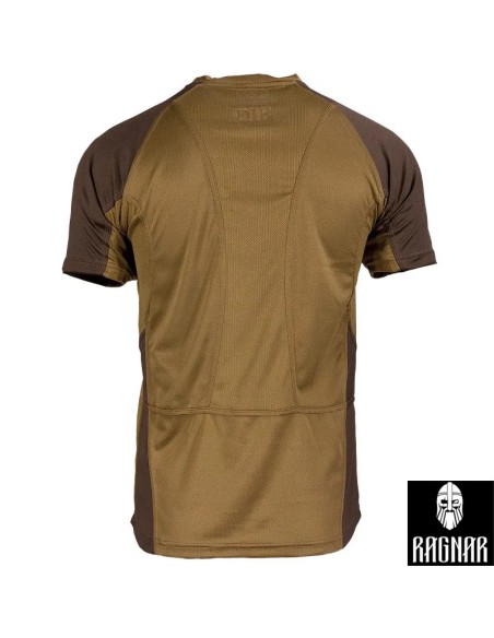camiseta-loki-coyote-detalle-estampado
