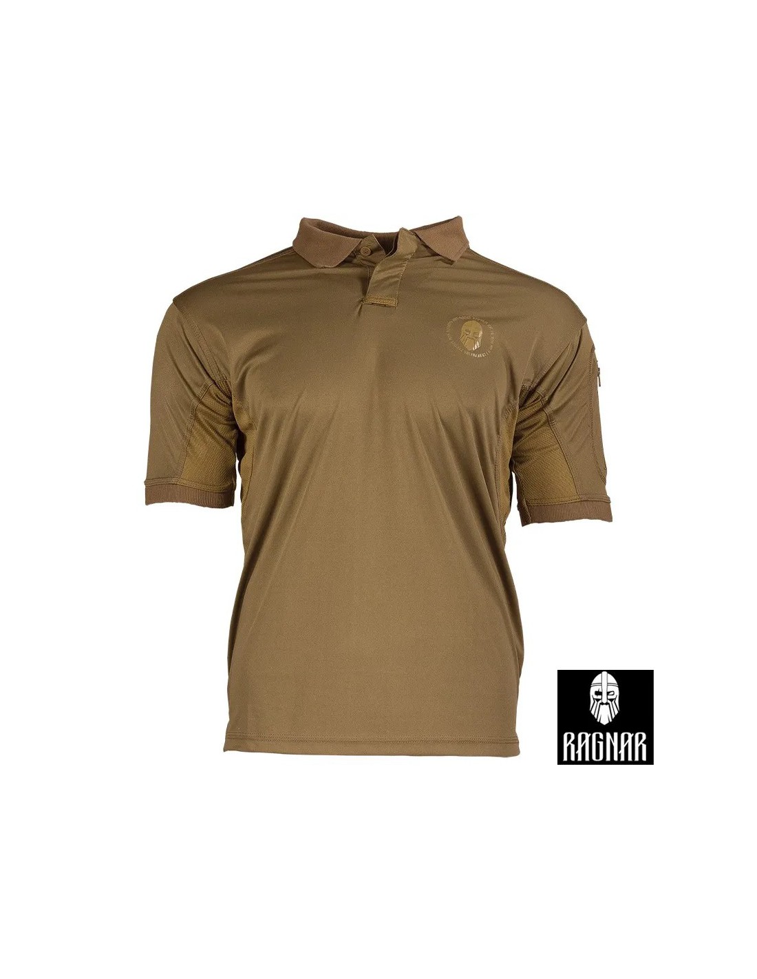 Polo urbano reforzado Fenrir Coyote