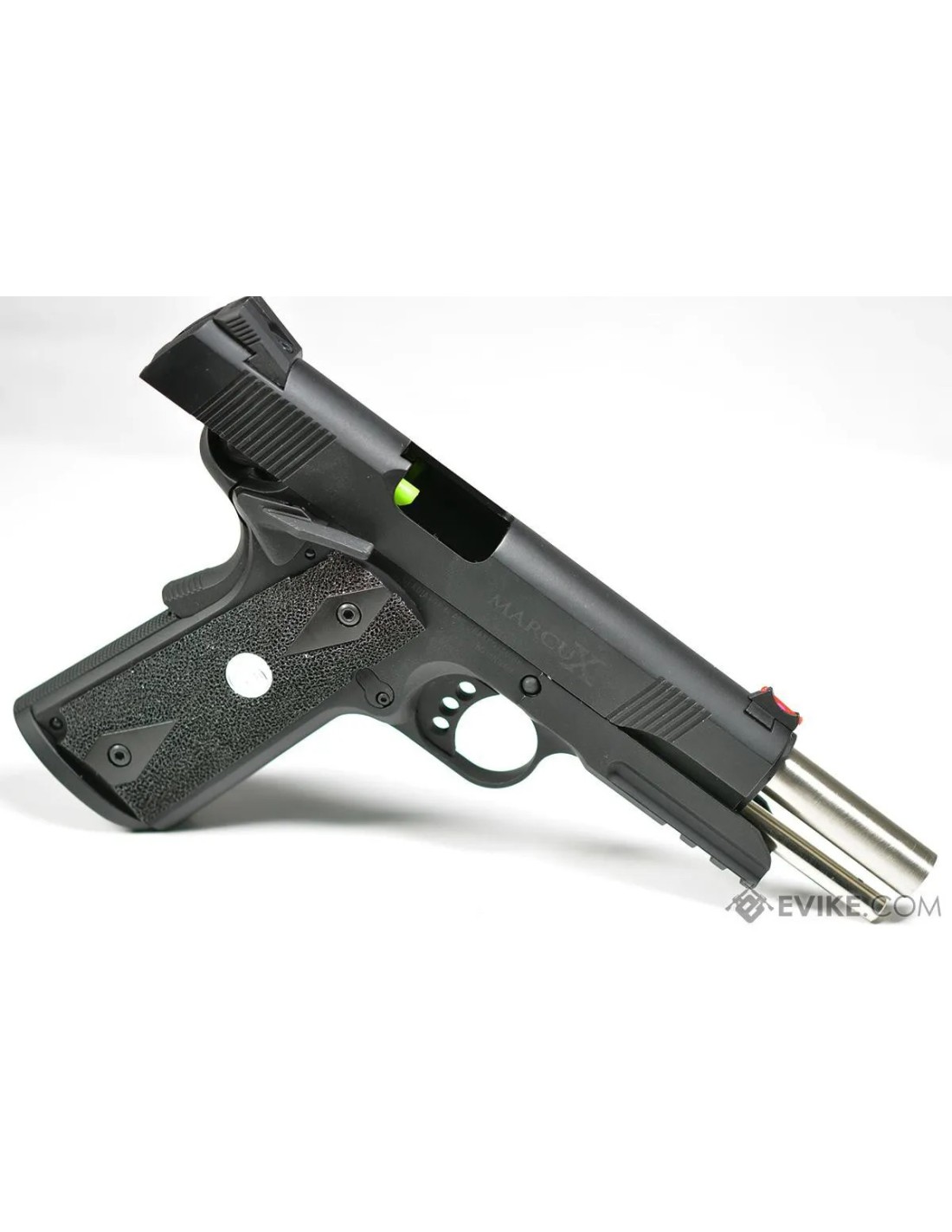 Colt 1911 Verde
