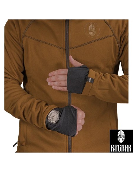 sudadera-einar-coyote-con-capucha