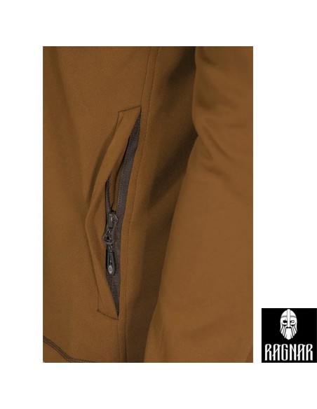 sudadera-einar-coyote-frontal