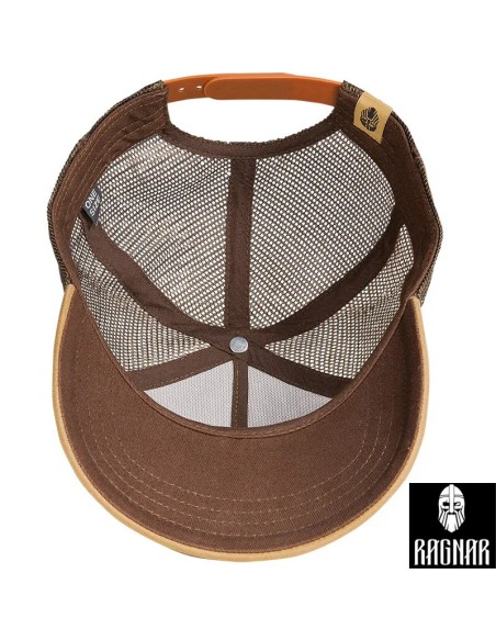 gorra-tyr-negra-ajustable-posterior