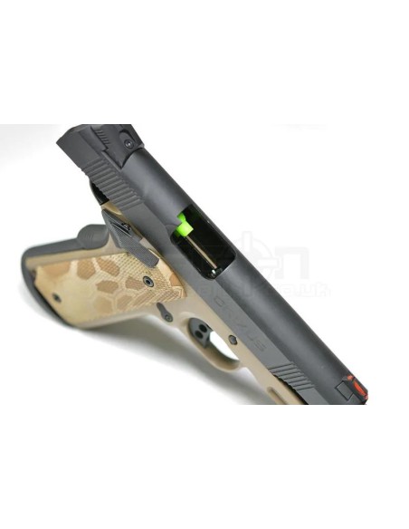 APS 1911 Gladiator Gas Blowback Airsoft Pistol - Marcux