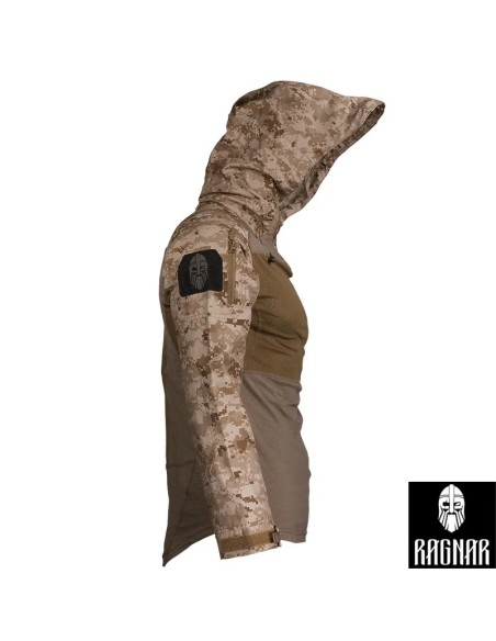 parche-balder-mk3-woodland-aplicado-en-ropa