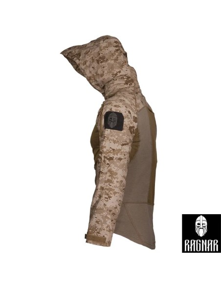 camiseta-de-combate-ragnarok-aor1-vista-trasera