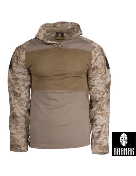 camiseta-de-combate-ragnarok-aor1-uso-en-campo