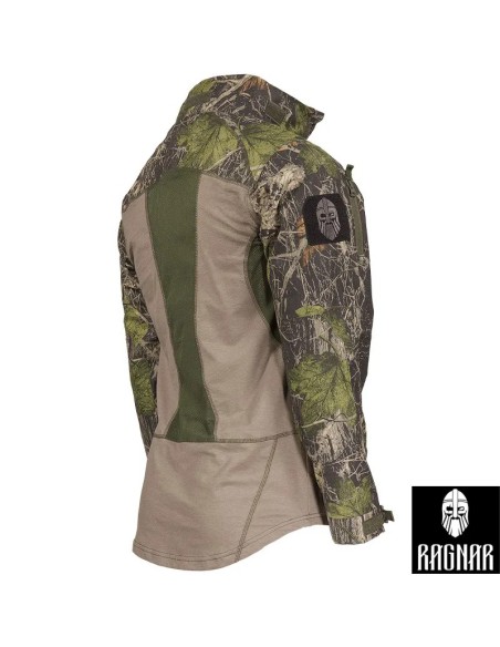 camiseta-combate-ragnarok-forest-vista-trasera