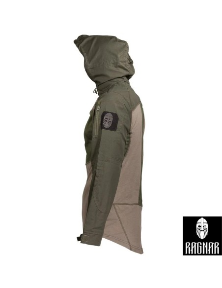 camiseta-combate-ragnarok-forest-modelo-ragnarok-forest