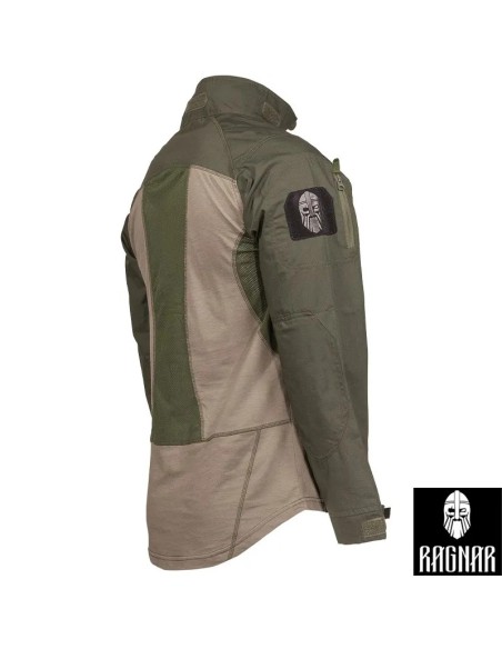 camiseta-de-combate-ragnarok-od-estilo-od-verde