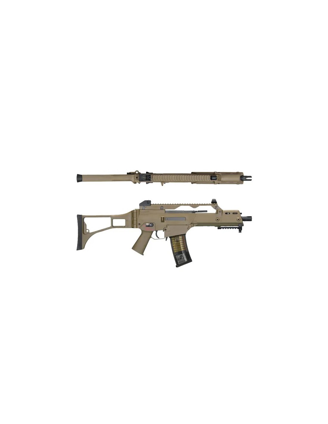 G36 Tan
