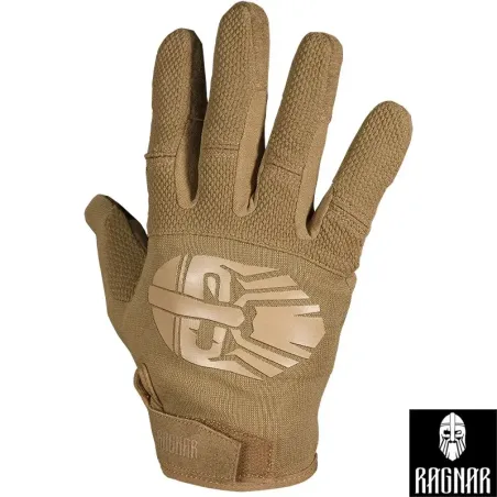 GUANTES VALKYRIE MK2 COYOTE - AirSoftYecla.es