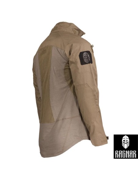 uniforme-ragnarök-coyote-diseno-resistente