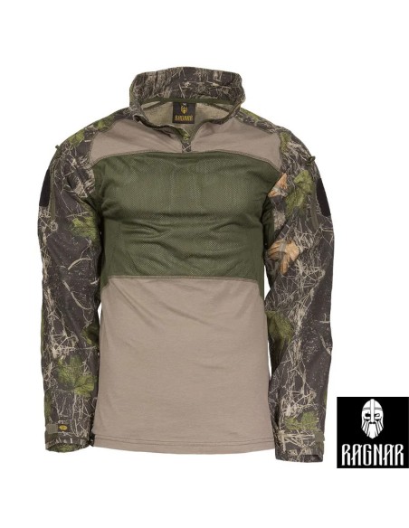 uniforme-ragnarok-forest-detalle-material
