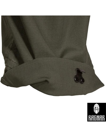 uniforme-ragnarök-forest-detalle-logo