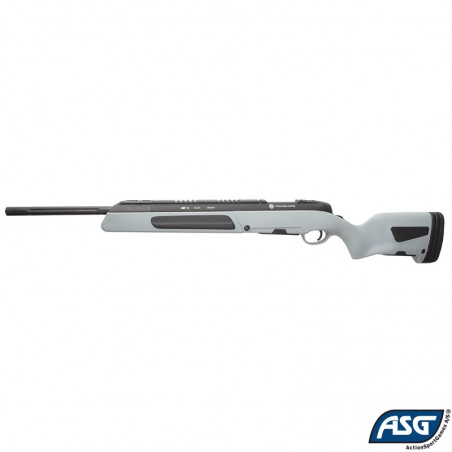 SNIPER STEYR SCOUT GRIS - ASG