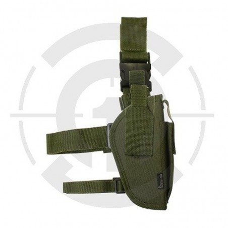 Holster Mil-Force