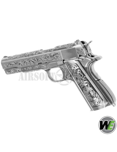 m1911-etched-full-metal-gbb-we-pistola-lateral