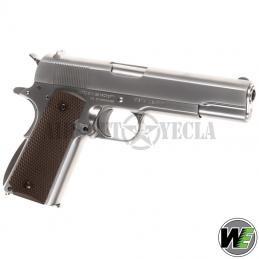 Colt M1911 Full Metal GBB...