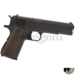 Colt M1911 Full Metal GBB - WE