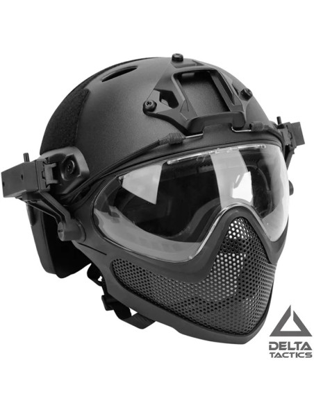 casco-tipo-fast-mascara-negro-delta-tactics-lateral