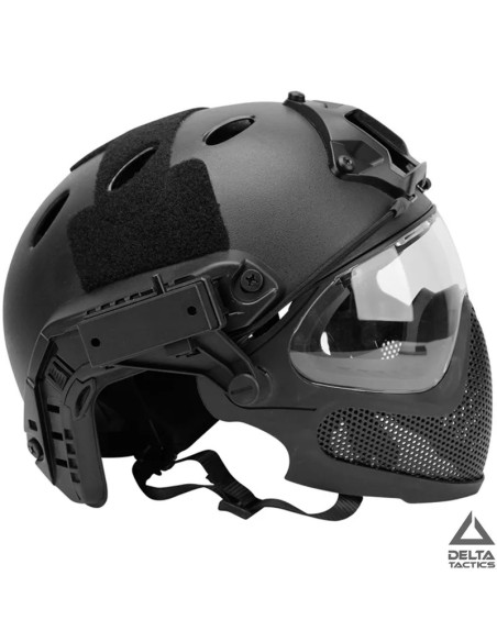 casco-tipo-fast-mascara-negro-delta-tactics-detalle