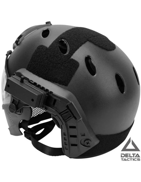 casco-tipo-fast-mascara-negro-delta-tactics-uso