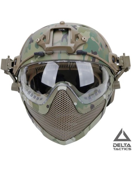 casco-tipo-fast-mascara-tan-delta-tactics-detalle