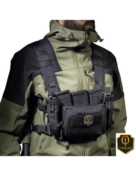 micro-chest-rig-tan-conquer-on-model