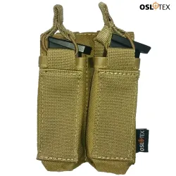 OSLOTEX Portacargador Doble...
