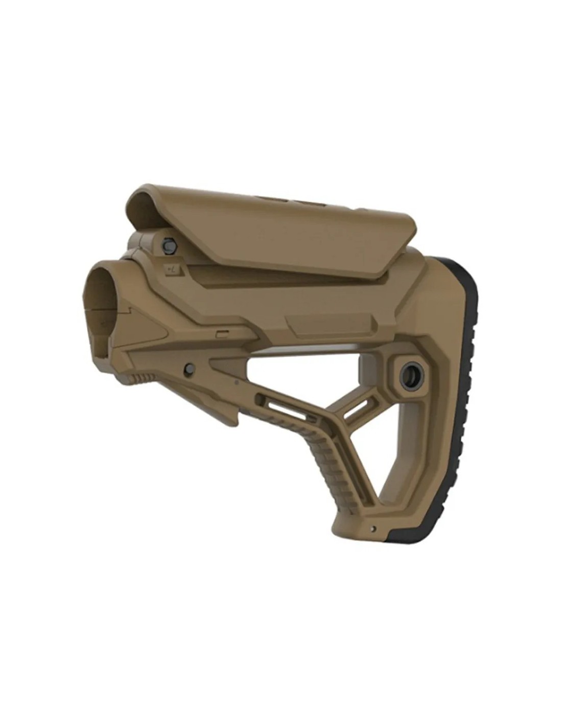 CULATA GL COR G100 Tan