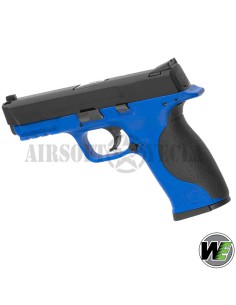 lancer-tactical-lt-19-g2-m4-keymod-10-tan-detalle-keymod 2