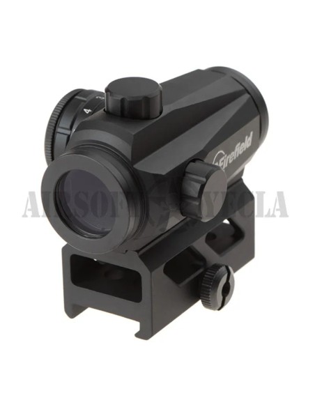 red-dot-impulse-1x22-compact-sight-firefield-vista-frontal