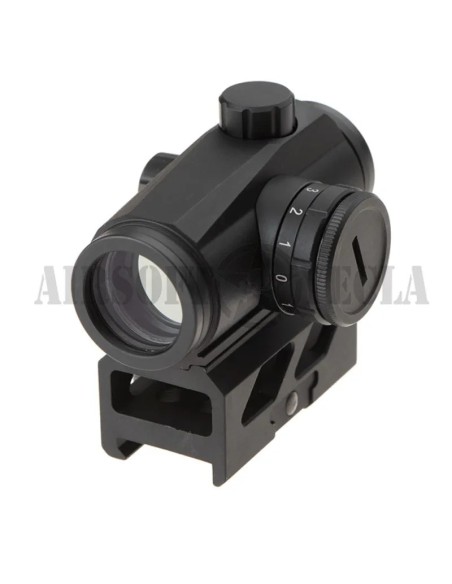 red-dot-impulse-1x22-compact-sight-firefield-lateral-detalle
