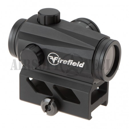 Red Dot Impulse 1x22 Compact Sight - Firefield