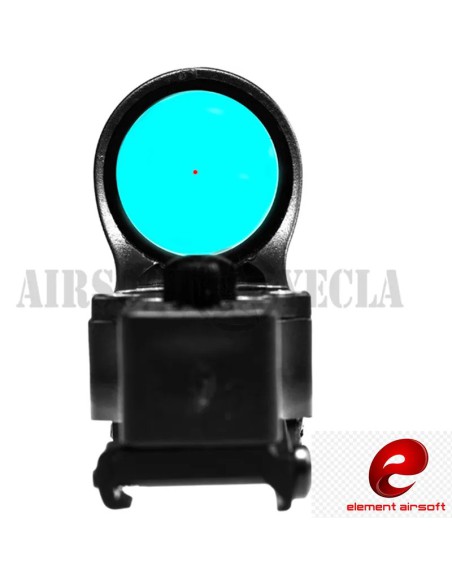 sm-red-dot-element-diseno-compacto