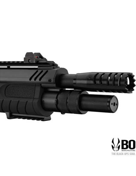 fabarm-stf12-11-short-ressort-3-shots-0.8j-side-profile