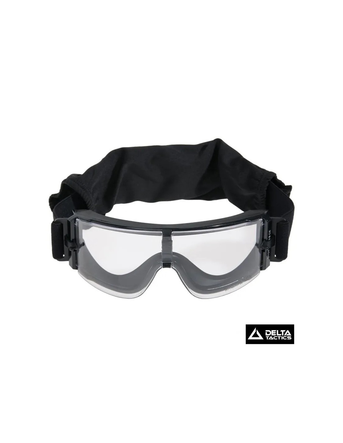 Gafas de protección X8 antimpacto tácticas