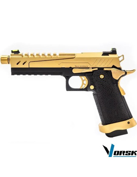 hicap-51-split-gas-gbb-negra-dorada-cargador